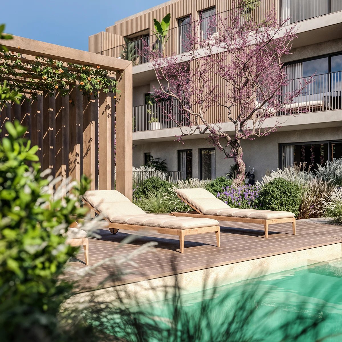 Blue Tagus - Casas da Vila